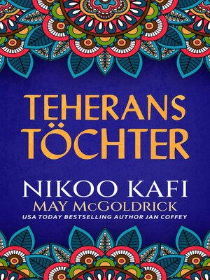 cover image of Teherans Töchter